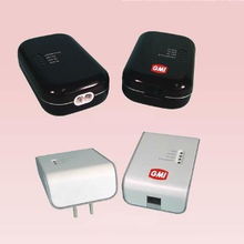 香港貿發局香港春季電子產品展 good mind industries co., ltd.提供power line communication plc products