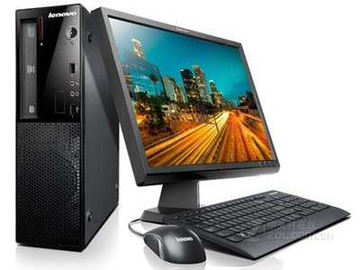 超值商務之選 聯(lián)想揚天M4200臺式機，高效辦公僅2899元
