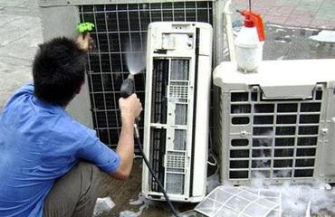 專業家電服務 民德路盧工家電的空調拆裝與家電維修安裝一站式解決方案