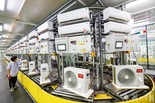 鏈主企業(yè)引領(lǐng)，服務(wù)升級護(hù)航 開啟智能家電高質(zhì)量發(fā)展新篇章