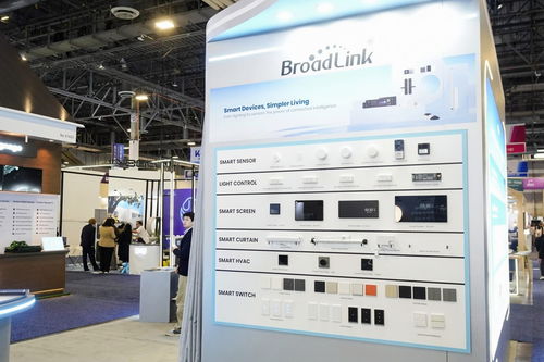 CES直擊 Matter生態(tài)蓄勢待發(fā)，智能家居統(tǒng)一標(biāo)準(zhǔn)終將“接住”傳統(tǒng)家電