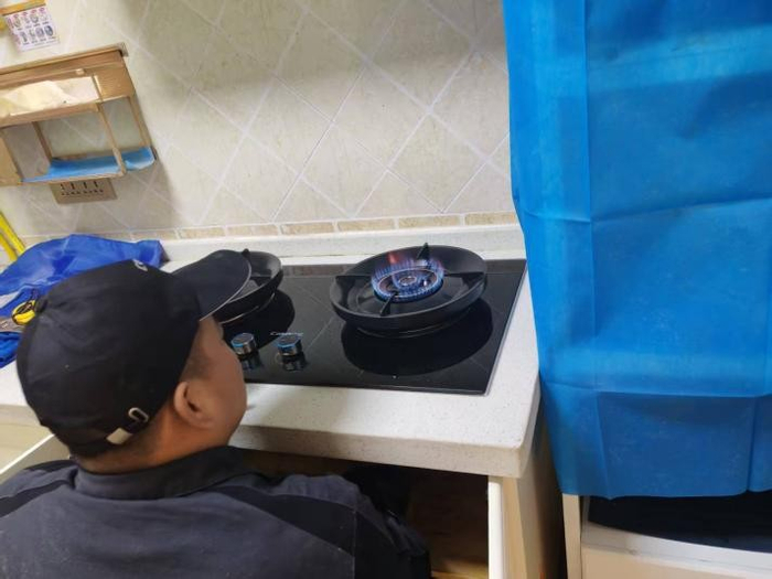 數(shù)字化服務(wù)破解換新難題 卡薩帝服務(wù)師獲用戶寫信表揚(yáng)